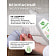 Гель для стирки Synergetic Pure 1.5л Россия