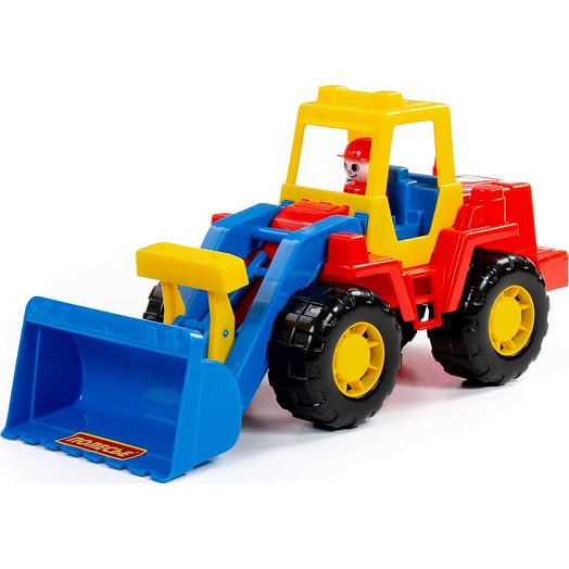 Трактор-погрузчик арт.36988 Беларусь Беларусь