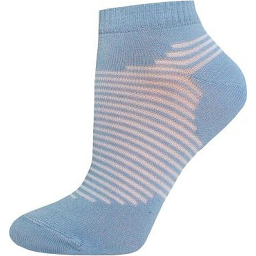 Носки женские р.25 472 серо-голубой арт.1304 ОАО БЧК Беларусь Брестские
