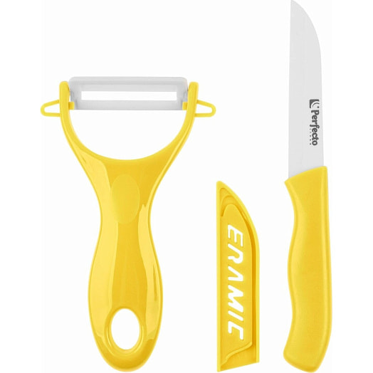 Набор ножей STARCOOK нож кухонный 16см арт.21-002011 Китай PERFECTO LINEA