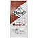 Кофе натуральный жареный молотый Poetti Daily Arabica для чашки 250г Россия