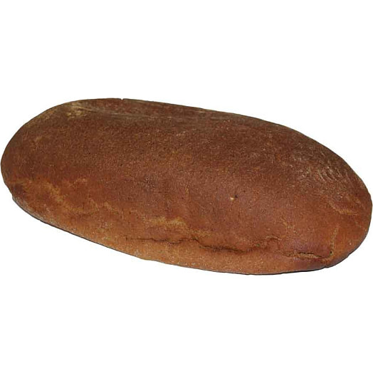 Хлеб Ситный Могилевский подовой 950г без упаковки Домочай Беларусь
