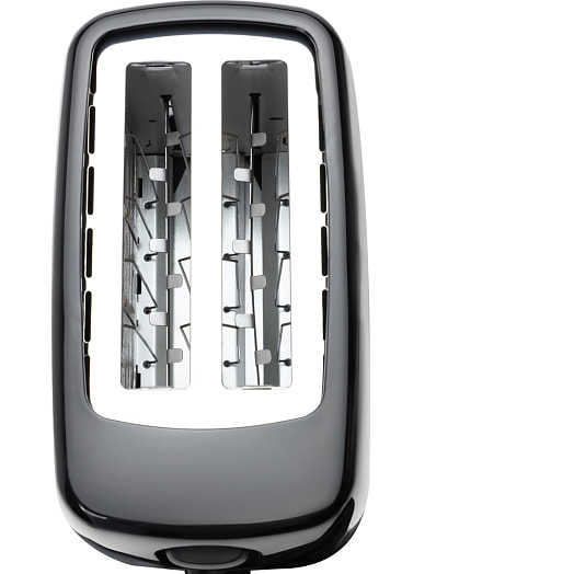 Электрический тостер Ragex 650Вт черный арт.R1302-000 Китай Ragex