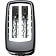 Электрический тостер Ragex 650Вт черный арт.R1302-000 Китай Ragex