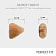 Корм сухой Perfect Fit Говядина 650г для стерилиз котов Марс Россия PERFECT FIT