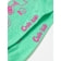 Носки детские CONTE-KIDS TIP-TOP, р.22, 945 бирюза арт.5С-11СП СООО КонтеСПА Беларусь CONTE