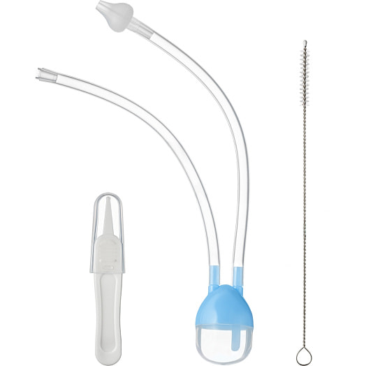 Аспиратор назальный арт.LM-9098 Yiwu Beishi Baby Products Co. LTD Китай BEBABY