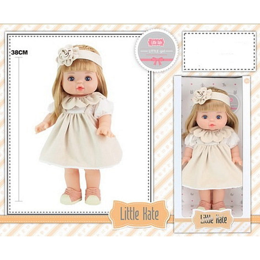 Кукла арт.SL91093-D