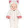Кукла Малышка Котик арт.PU14 СООО Волшебный остров Беларусь FANCY DOLLS