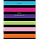Тетрадь Brauberg Color Stripes (А5, 96л, клетка) арт.404430 Россия