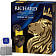 Чай Richard Royal Ceylon черный 200г (100пак*2г) Россия