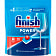 AIO бесфосфатное средство для мытья посуды в ПММ 70шт Reckitt Benckiser Польша FINISH