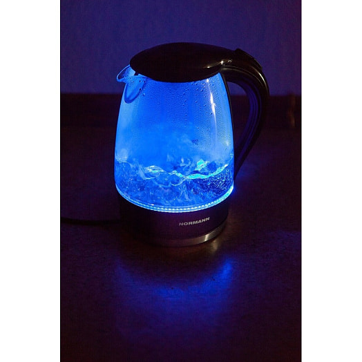 Чайник электрический NORMANN арт.AKL-231 SKIPFIRE LIMITED Китай