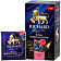 Чай Richard Royal Berries Selection 43г черный с кусочками черники, малины, ар. лесных ягод Компания Май Россия Компания Май