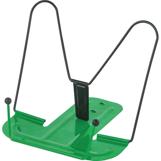 Подставка для книг Юнландия Премиум (металлическая, ассорти) арт.236902 Россия