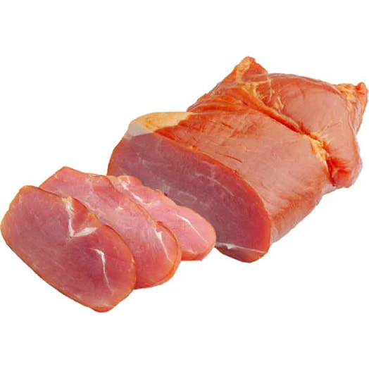 Продукт из свинины Кумпячок Юбилейный (порц) в/у с/к Славянский МК Беларусь