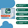 Прокладки гигиен Silk Sense CLASSIC WINGS SINGLES SUPER сеточка 8шт арт.9611070571 ХАЙДЖЕНИК АО Россия Ola!