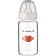 Бутылочка для кормления стеклянная арт.R-05B/150 Guangdong RoRo Baby Products Co.,Ltd Китай BEBABY
