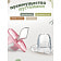 Соска-пустышка силиконовая арт.LM-9221/2 Yiwu Beishi Baby Products Co. LTD Китай BEBABY