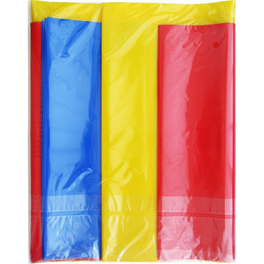 Набор обложек для 5-го класса (10шт) арт.14С-48 (НО-5) Беларусь