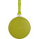 Сковорода а/приг литая блинная 24см Trendy style lime (Kukmara) Россия