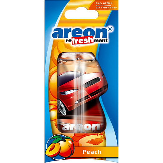Ароматизатор воздуха Liquid Peach Болгария