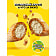 Лакомство Dreamies Микс курица, кошачья мята для взр кошек 60г ООО Марс Россия Dreamies