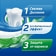 Ополаскиватель для полости рта Colgate 500мл Тройное действие COLGATE PALMOLIVE США Colgate