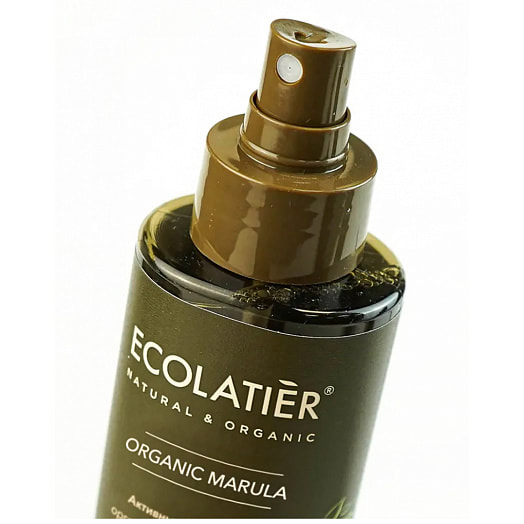 Средство для укладки и укрепления волос 200г здоровье и красота ООО ЭкоЛаборатория Россия Ecolatier