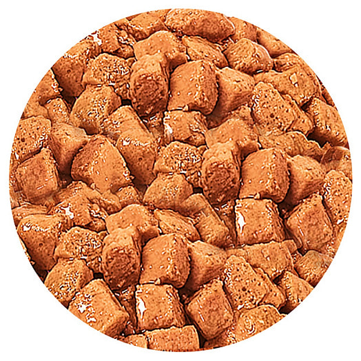 Влажный корм Kitekat д/кошек курица в соусе 85г Россия