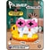 Конструктор Unicon Cute pets Котик на круге арт.10882575 Китай