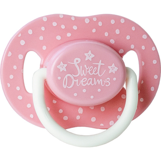 Соска-пустышка силиконовая арт.LM-9221/1 Yiwu Beishi Baby Products Co. LTD Китай BEBABY