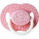 Соска-пустышка силиконовая арт.LM-9221/1 Yiwu Beishi Baby Products Co. LTD Китай BEBABY