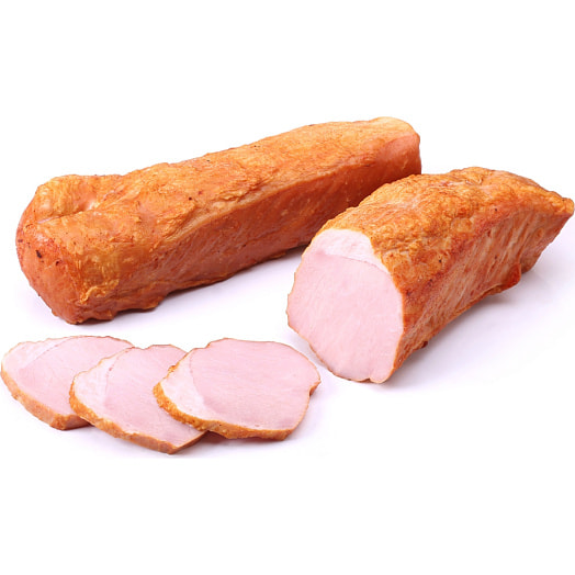 Карбонад Домашний Люкс к/в газ Брестский МК Беларусь