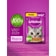 Корм Whiskas Рагу с курицей для кошек старше 7лет 75г ООО Марс Россия Whiskas