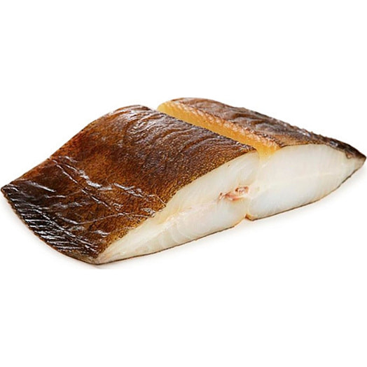 Палтус кусок холодного копчения Иваси-плюс Беларусь