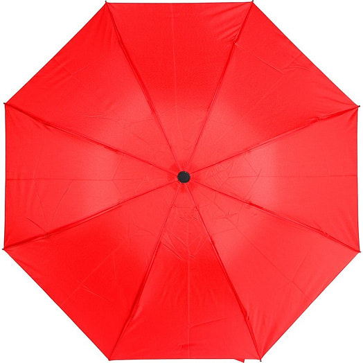 Зонт универсальный механический (металл,пластик,53,5см) арт.302-218 Россия