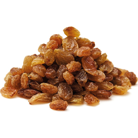 Виноград сушеный желтый 2 сорт Узбекистан