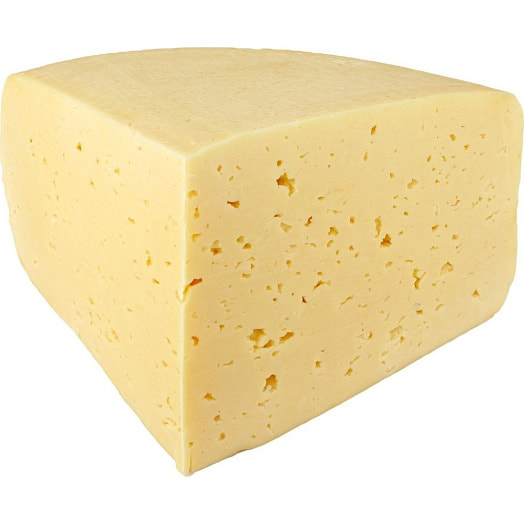 Сыр Брест-Литовский Сливочный 50% Беларусь Брест-Литовск