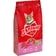 Сухой корм для кошек 760г мясо-овощи ООО Нестле Россия Россия Darling
