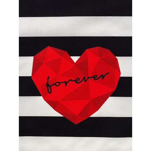 Полотенце Этель Forever 40*73см арт.4136511 Россия