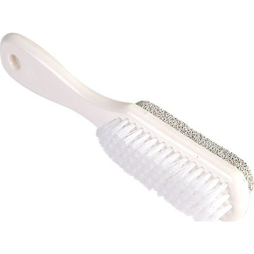 Щетка для ног с пемзой арт.17-54(ТМ) Китай Мон Ами