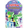 Мыльные пузыри Дино-пузырятор арт.P8948A DREAM MAKERS Китай BUBBLELAND