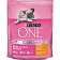 Корм Purina ONE 750г курица, злаки для котят сухой Purina Россия