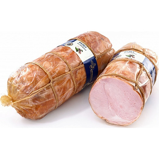 Продукт из свинины Рулет из окорока к/в Дзержинский МК Беларусь