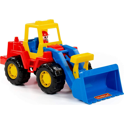 Трактор-погрузчик арт.36988 Беларусь Беларусь