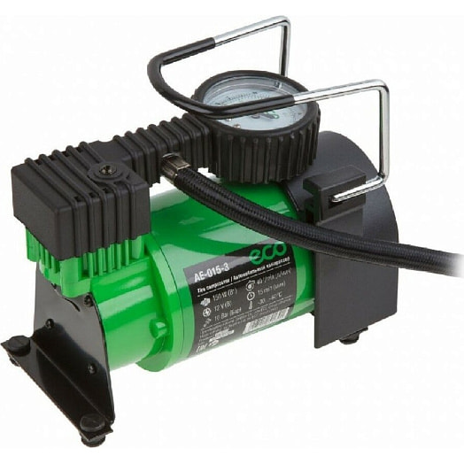 Компрессор автомобильный арт.AE-015-3 Skipfire Limited Китай Eco