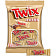 Печенье TWIX Minis 184г песочное с карамелью Россия