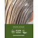Маска для волос Питание и сила 250мл авокадо ООО ЭкоЛаборатория Россия Ecolatier Green