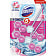 Блок для очищения унитаза power 5 duo ледяная магнолия 2x55г Unilever Россия DOMESTOS